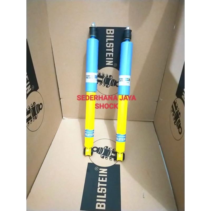 shockbreaker shock absorber taft GT belakang bilstein