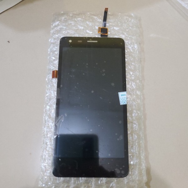 Lcd Xiaomi Redmi 2 / 2s - Mi4i - 6 Pro / Mi A2 Lite – 7 Black + Ts Fullset