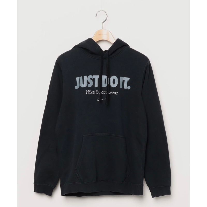 Nike Hoodie 100% Original (Used)