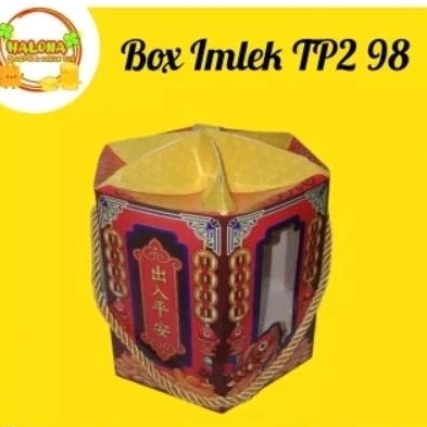 

Box Imlek TP2 98