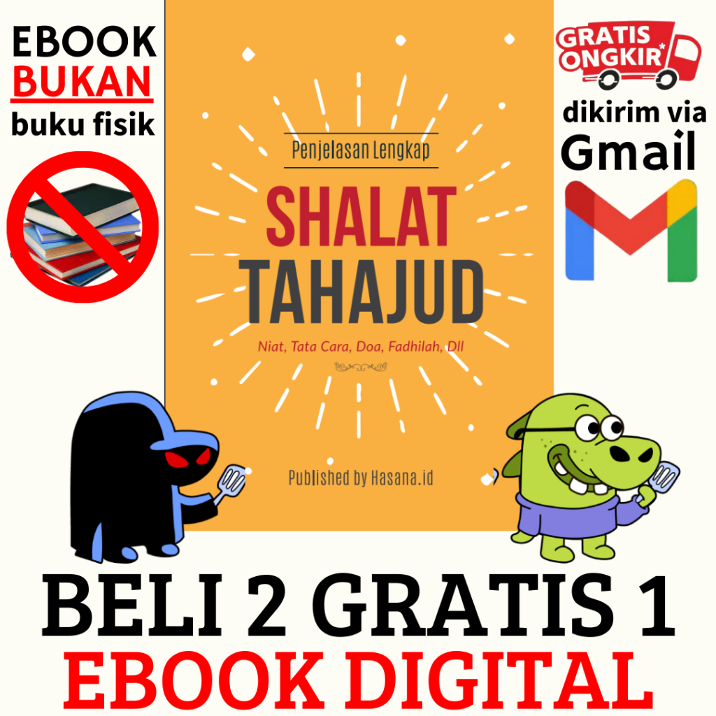 

(99) Penjelasan Lengkap Shalat Tahajud Niat, Tata Cara, Doa, Fadhilah, dll