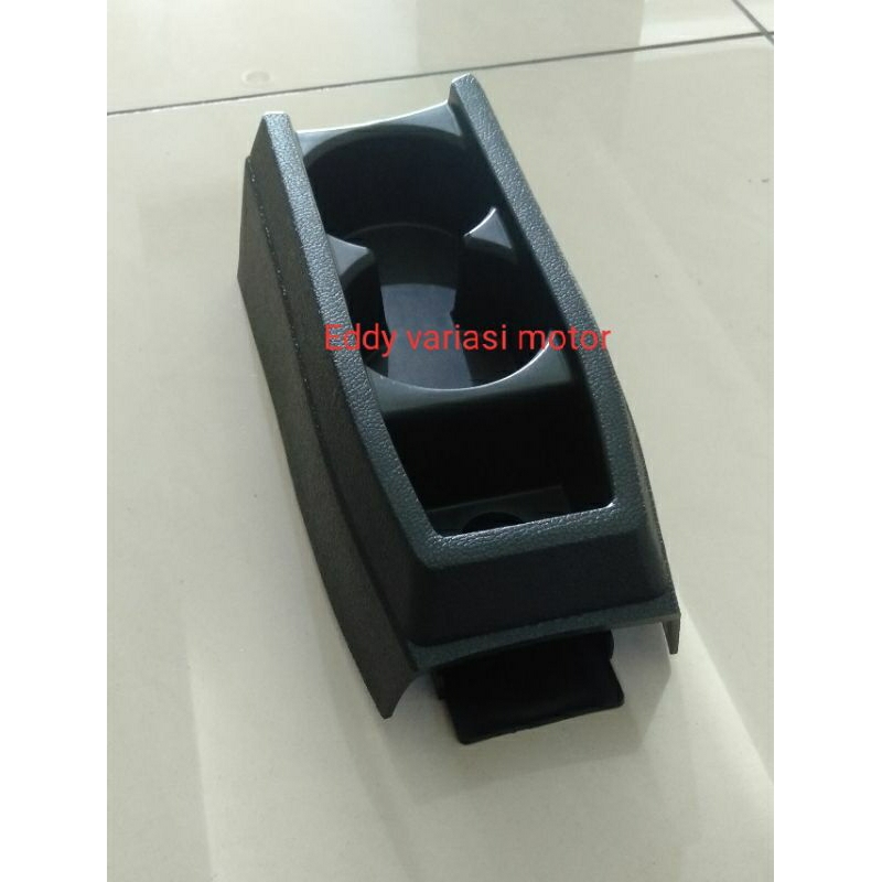 Console box Sigra Calya model original 2016 2017 2019 2020 2023 hitam