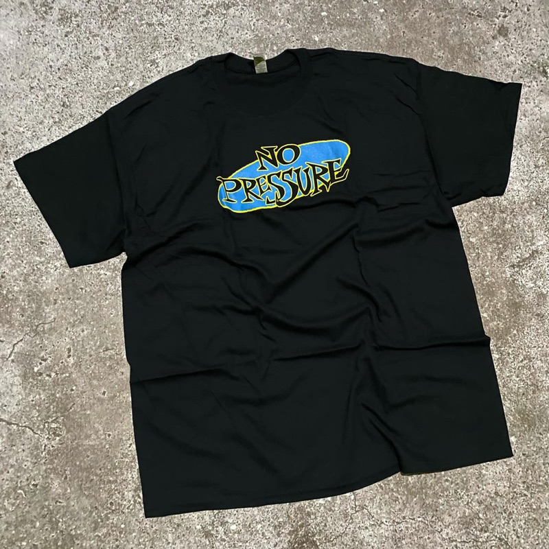 No Pressure " BBB " Tshirt