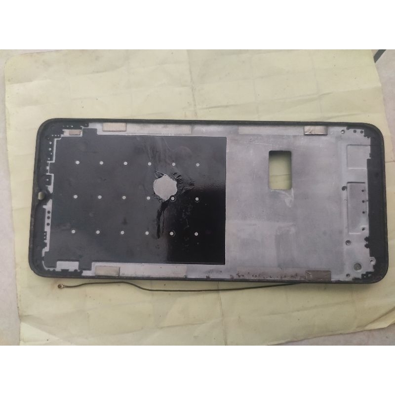 frame lcd oppo A52020