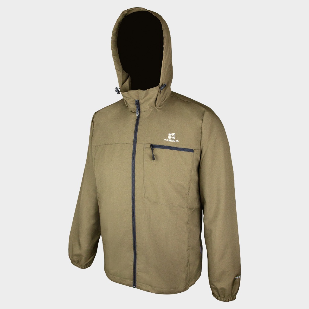 JAKET OUTDOOR TANDEM CAPELLA