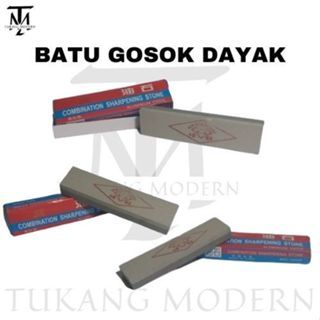BATU ASAH DIAMOND / BATU ASAH DIAMOND 8 / BATU ASAH