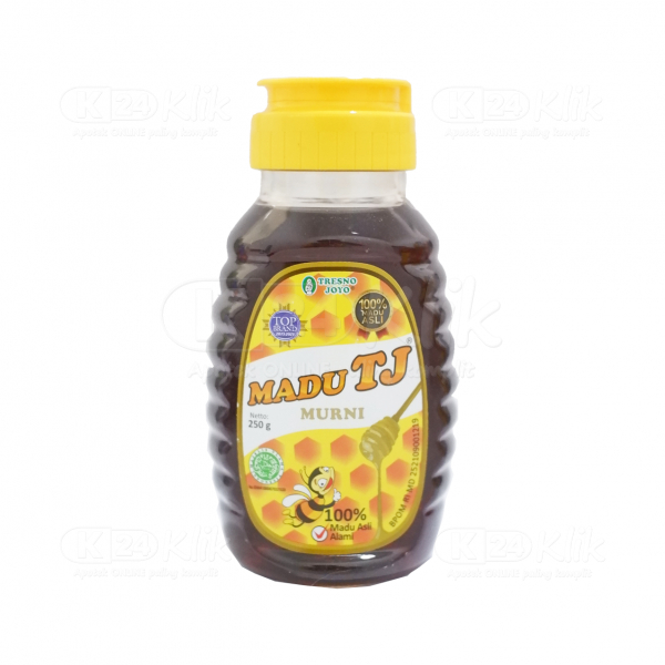 

MADU TJ MURNI 250g
