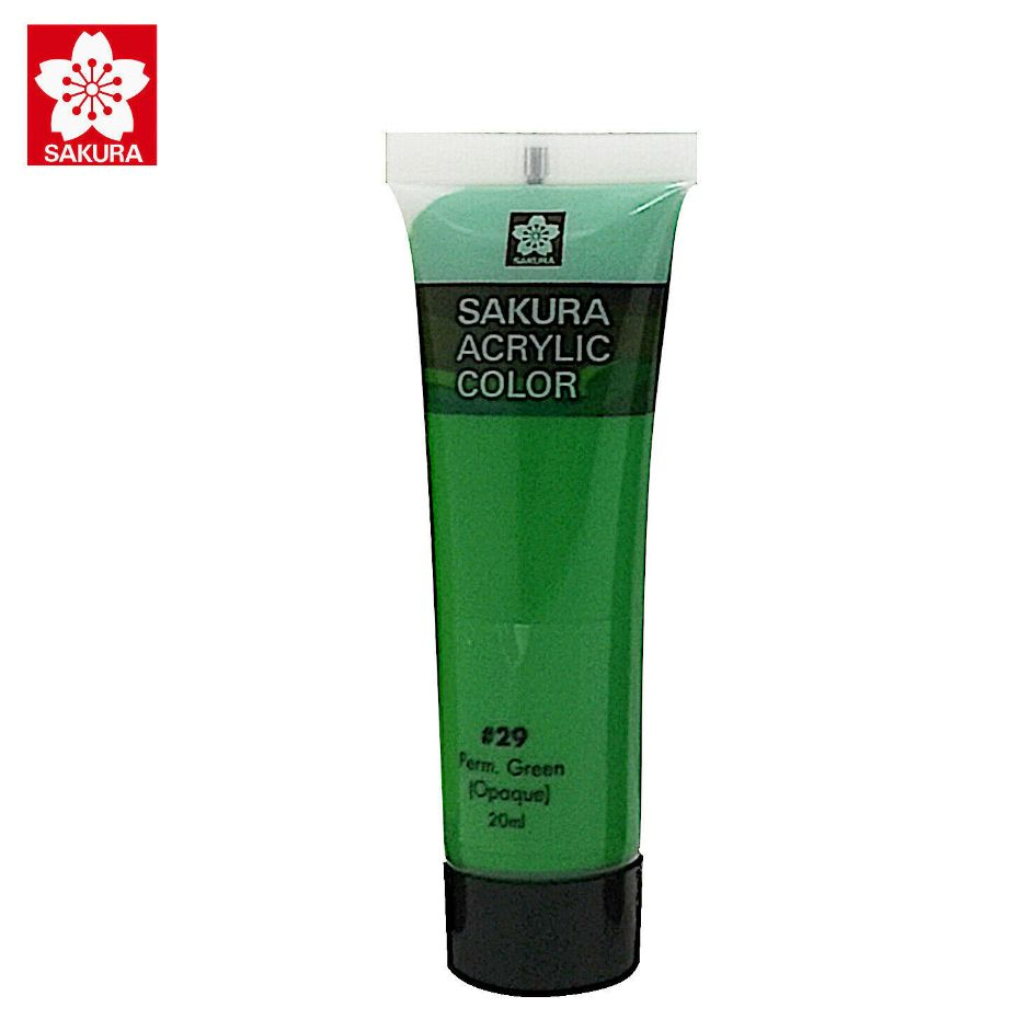 

Gramedia Jambi - SAKURA ACRYLIC 20ML LAVENDER XAC20-224