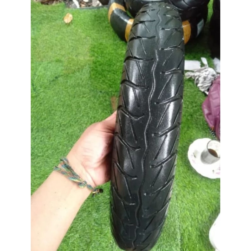 BAN MOTOR RING 16 UKURAN 80/80 NUVO