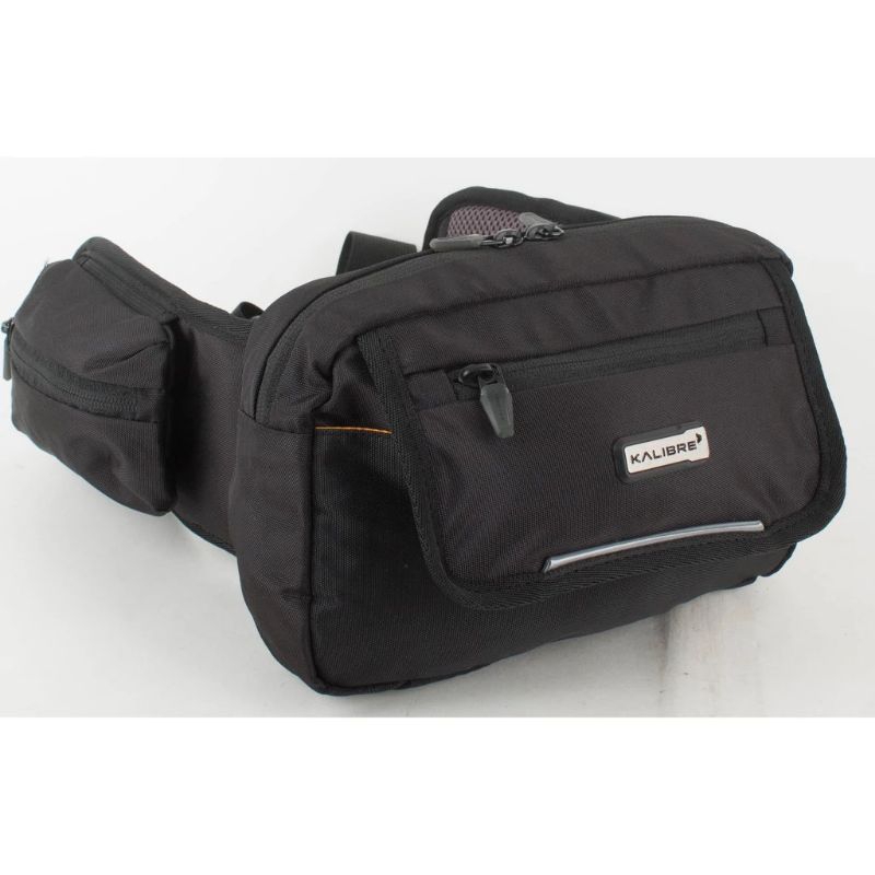 Kalibre Tas Pinggang Waist Bag Daedalus Art Original