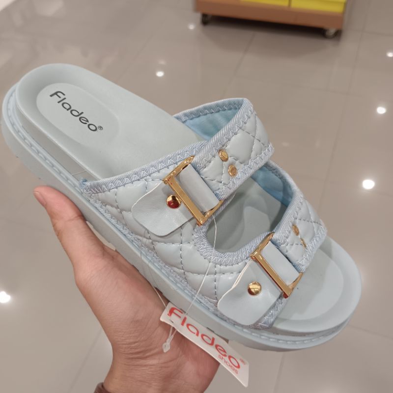 fladeo sendal selop wanita original by matahari