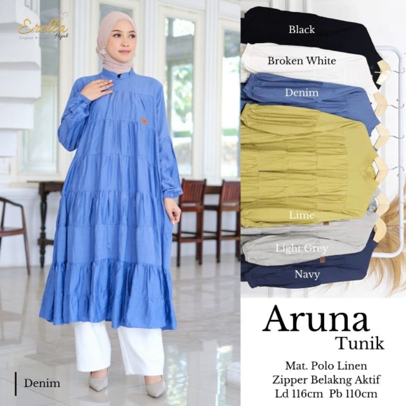 Aruna Tunik