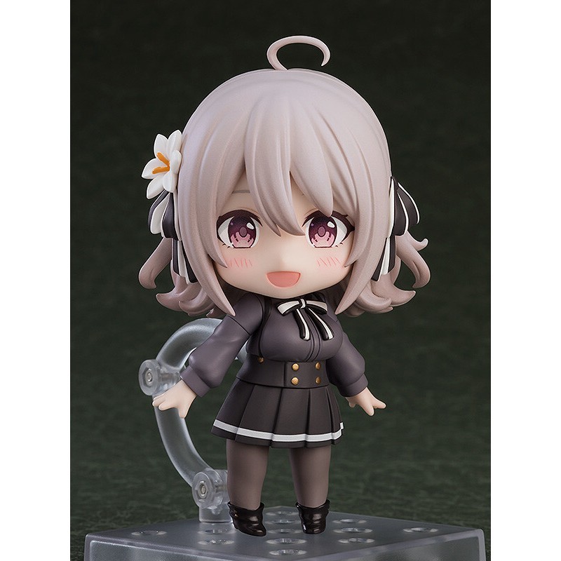 Nendoroid 2124 Lily - Spy Classroom