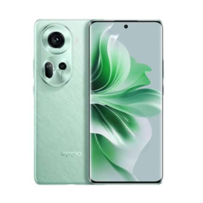 Oppo Reno 11 5G Ram 8-256 Gb