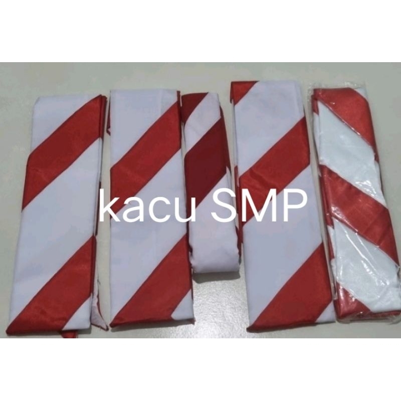 kacu Pramuka smp