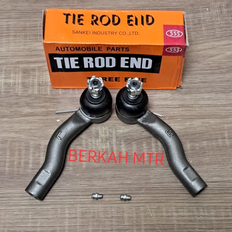 TIE ROD AVANZA 555 - TIE ROD END VELOZ ALL NEW AVANZA XENIA 555