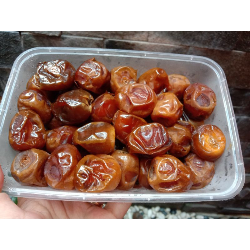 

KURMA SUKKARI 500gr/KURMA SUKARI PREMIUM