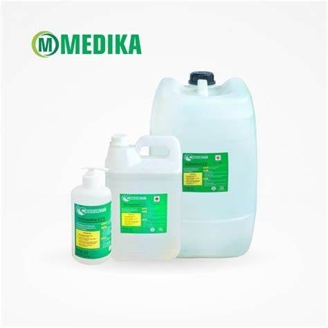 Medikacare 0,5% 5 L