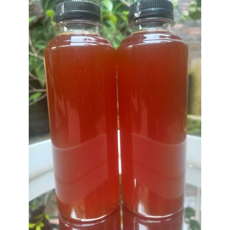 

Madu Trigona/Klanceng/Klulut Asli 100% Murni
