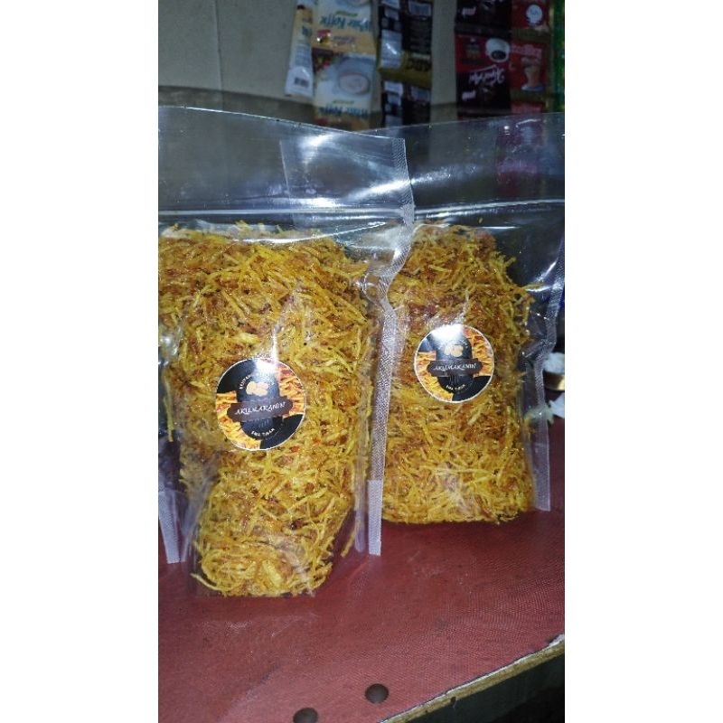 

KENTANG MUSTOFA MATIRAH 2KG
