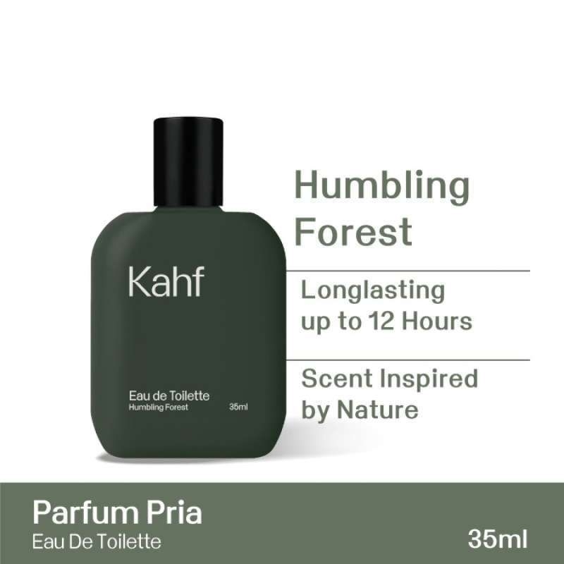 Kahf Parfum Pria