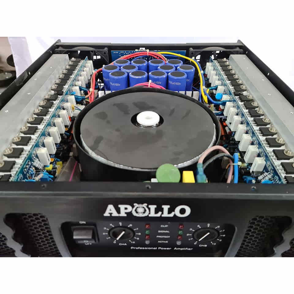Power Profesional APOLLO PA 1.8