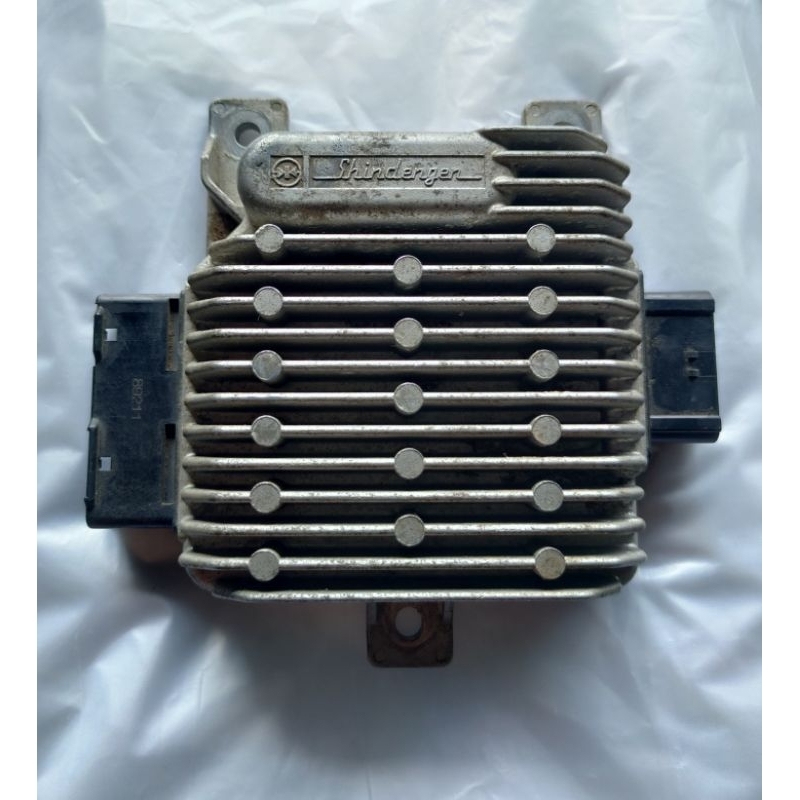 ECU Vario k60 ECU pengapian Vario 125 new k60 bahan (mati)