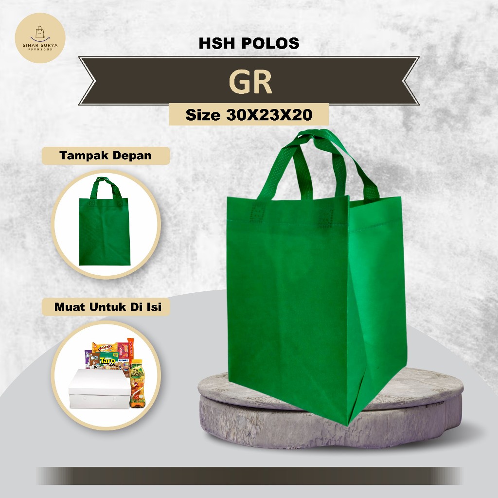 

Tas Kotak Nasi 20x20 | Tas Hajatan | Tas Tasyakuran Tas Berkat Tas Walimahan | Tas Kotak Nasi HLB 30x23x20