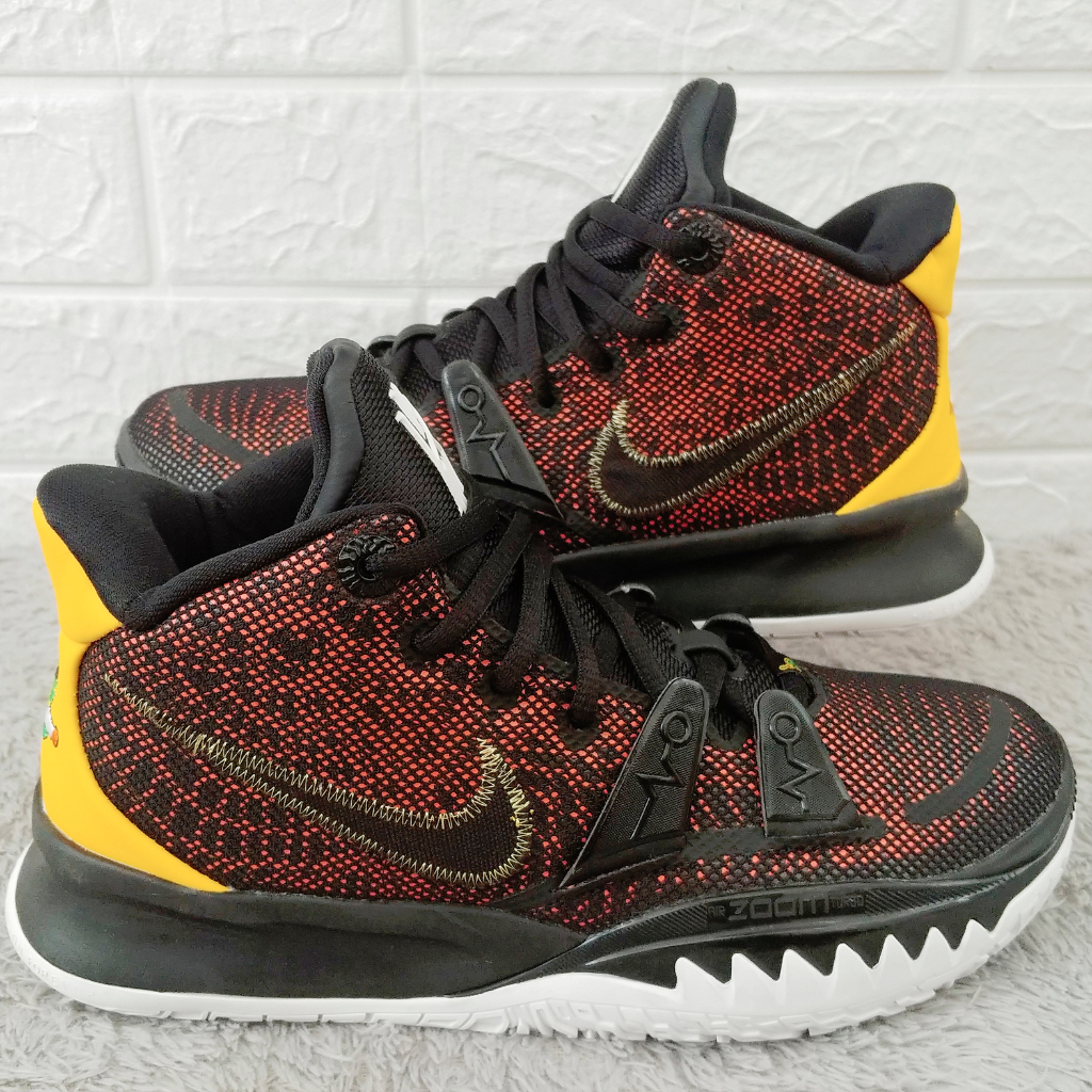 Sepatu Remaja Nike Kyrie 7 Rosewell Rayguns