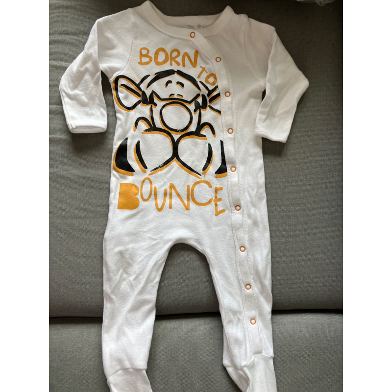 primark disney winnie the pooh size 6- 9 months / h&m disney / primark disney ( winnie the pooh )
