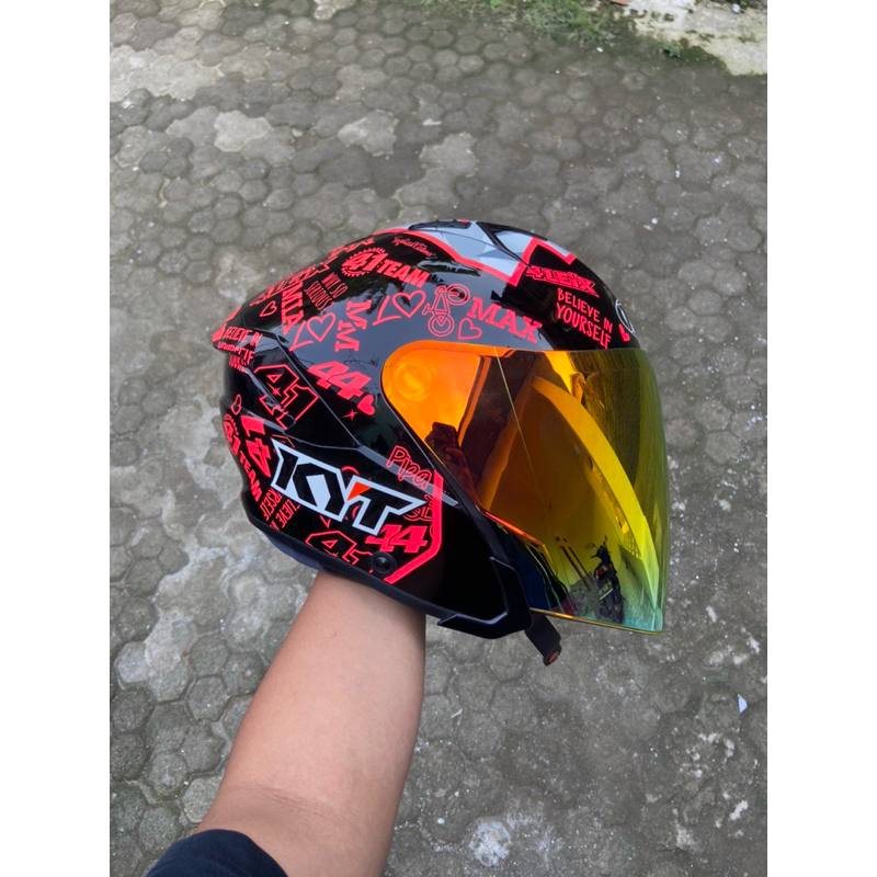 KYT NFJ ESPARGARO 2020