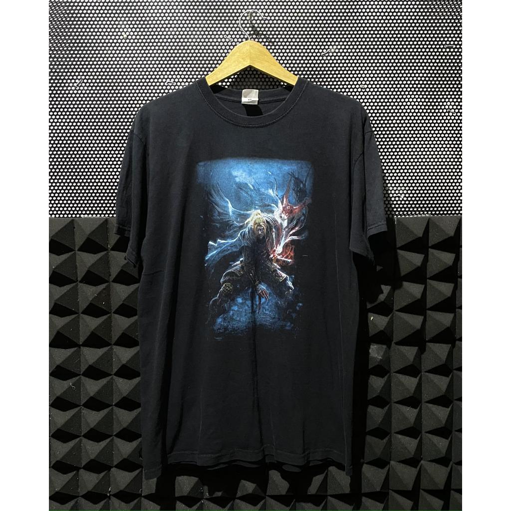 Kaos Nioh Koei Tecmo Games 2017 Fotl Game Print second