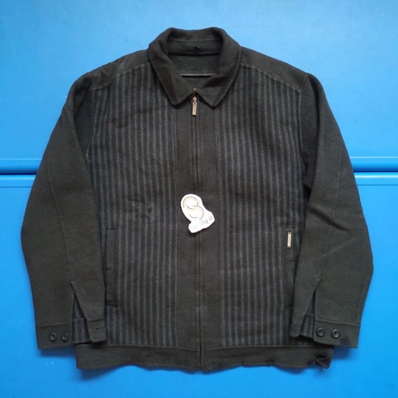 Casual Second - Handock Casual Jacket Work Jacket Second