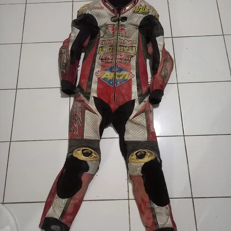 wearpack AHRS RR PRO