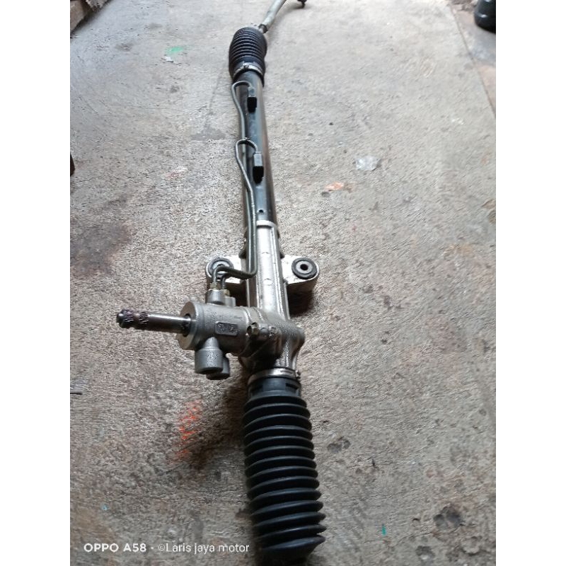 power steering Honda Accord vtil S84