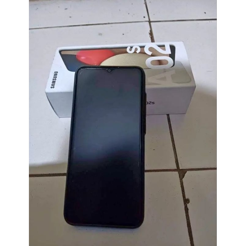 Samsung galaxy a02s mati , buat kanibalan