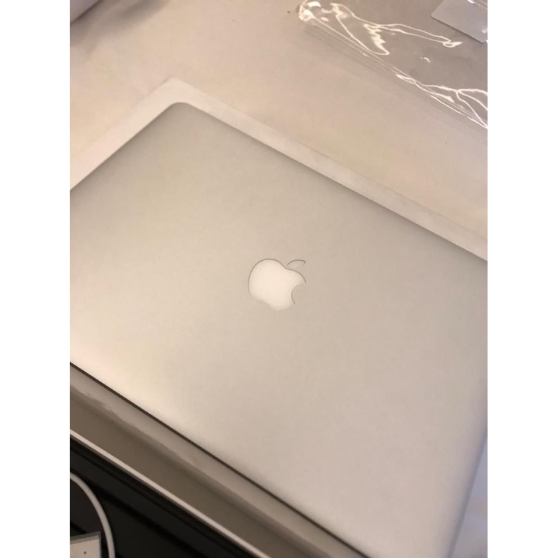 Macbook Air 2017 13.3 inci 128 GB