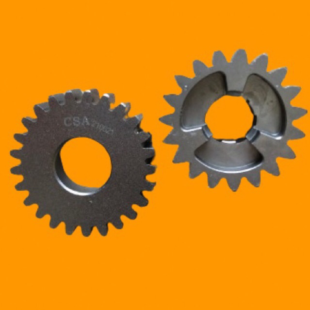 rasio f1zr millenium - rasio f1zr f1 gigi 3 19/25