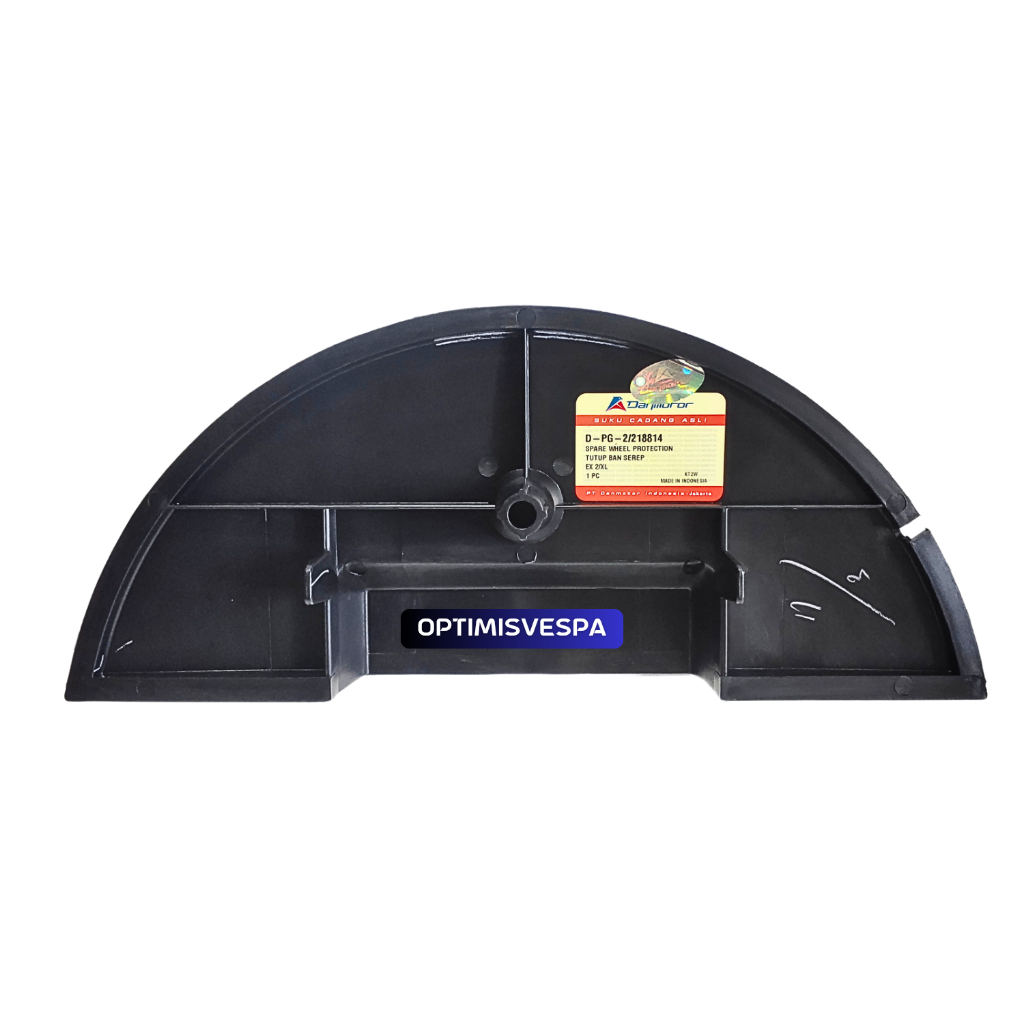 Tutup Ban Serep Vespa Danmotor Cover Ban Serep Vespa Vespa Px Excel Exclusive 2 Spartan