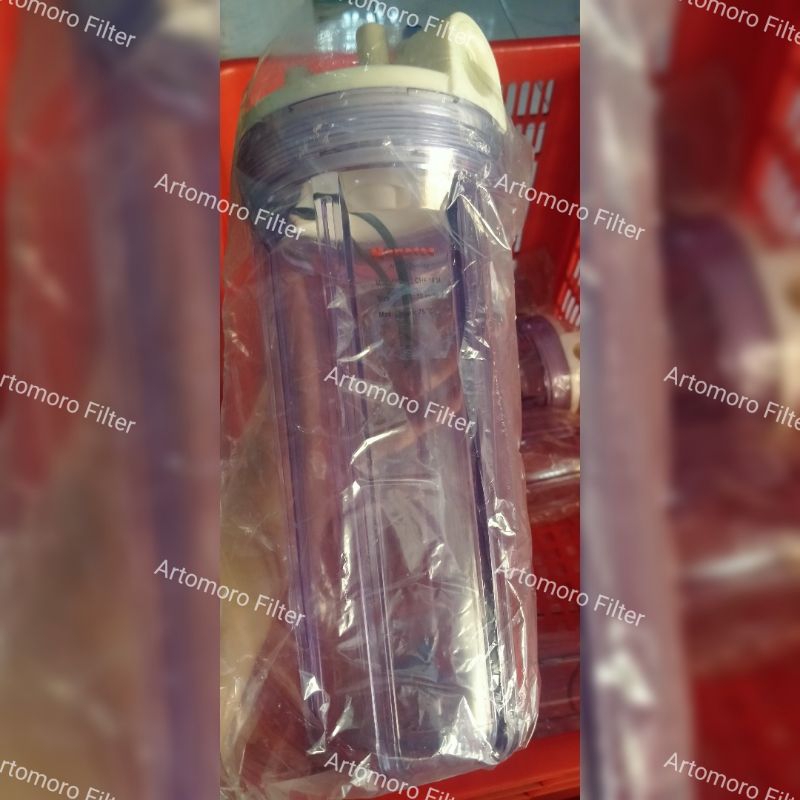 Housing Filter Nanotec Bening 10 inch ½