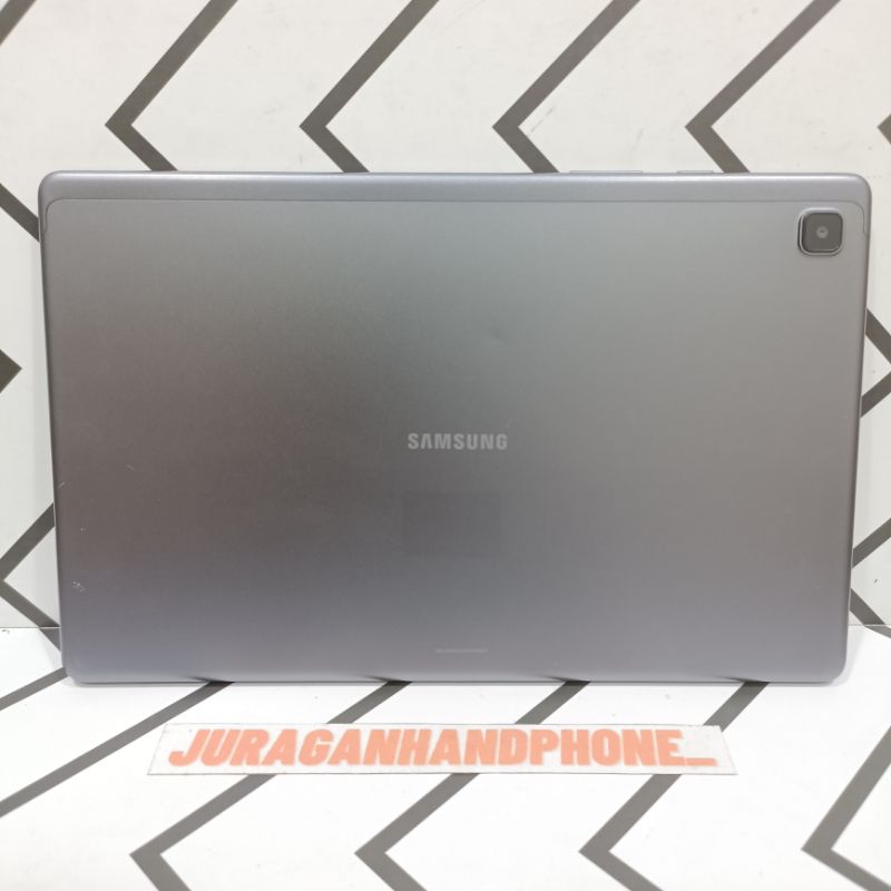 Samsung Tab A7 2020 Ram 3/32 Second Seken Bekas Bergaransi