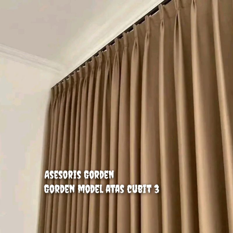 GORDEN JENDELA GORDEN PINTU MODEL MINIMALIS