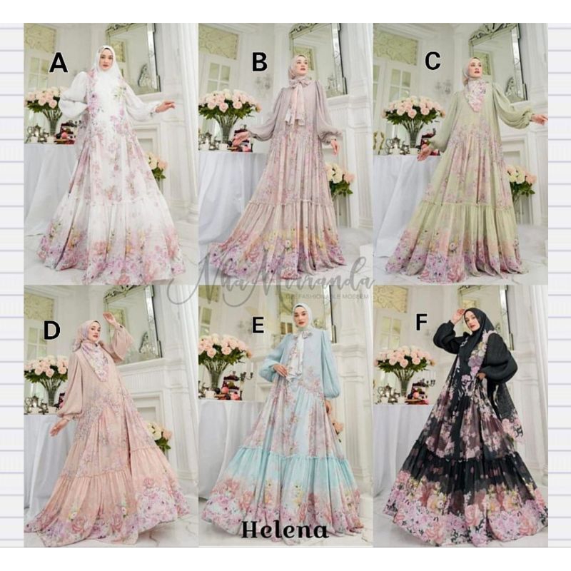 Helena Aluna Miranda