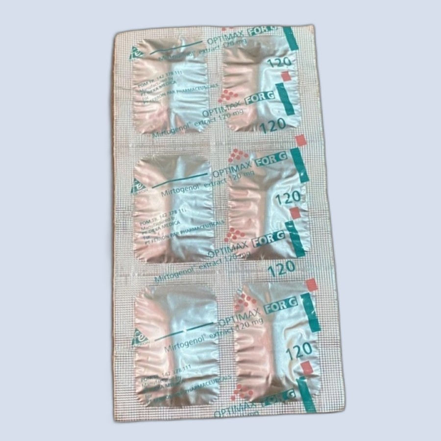 optimax for g tablet