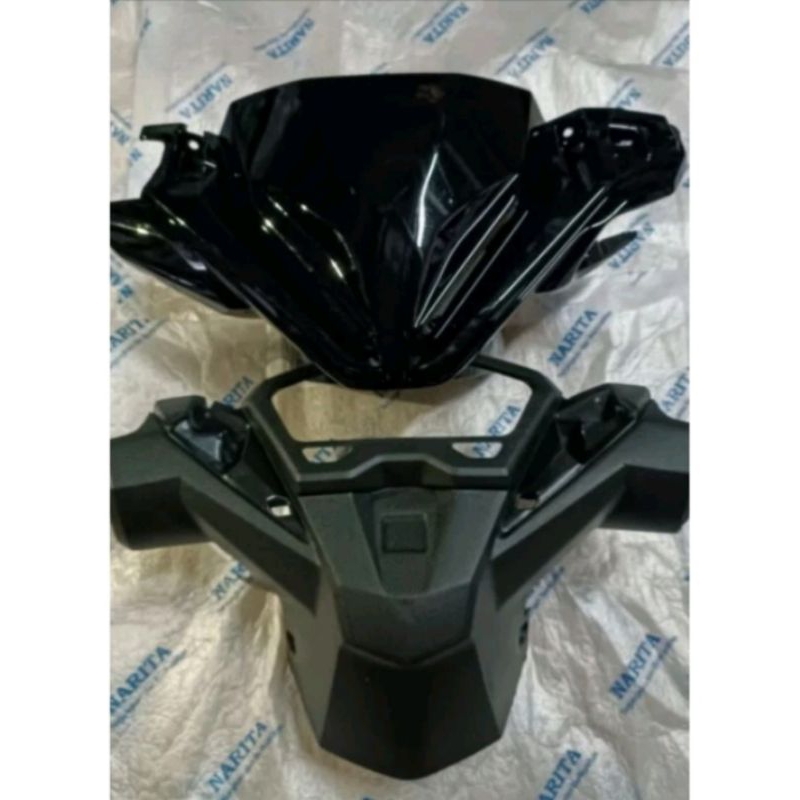 BATOK DEPAN BELAKANG VARIO 150 NEW 2018