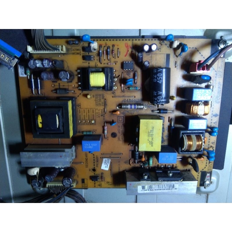 psu LG 42LS3110