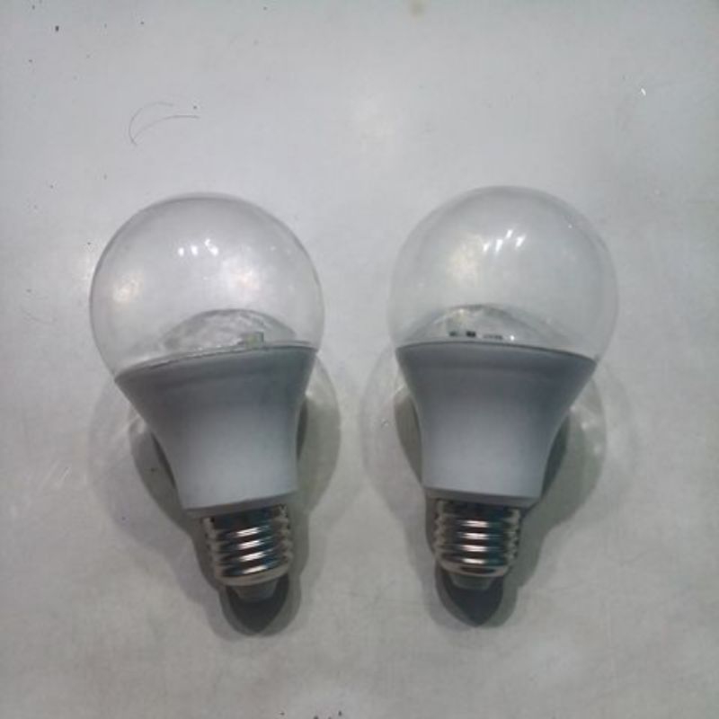 lampu bohlam led servisan / rakitan