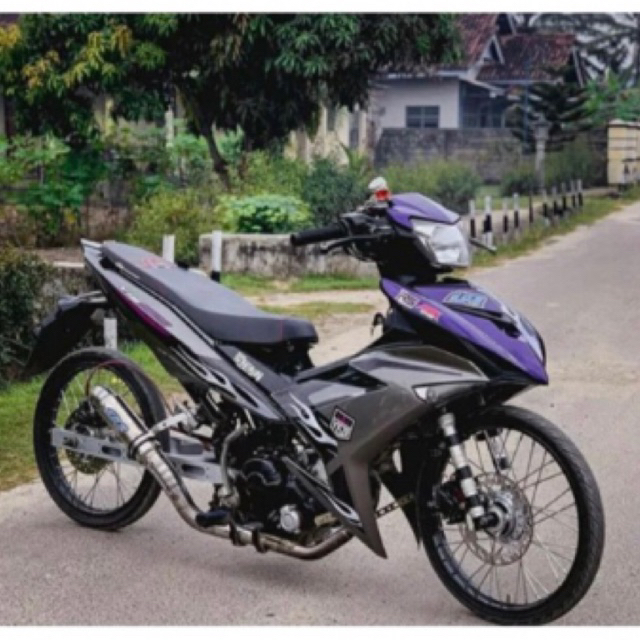 Jok mx king slim - jok mx king 150