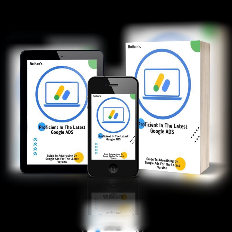 9. Ecourse google ads terbaru (tutorial penggunaan google ads terbaru)