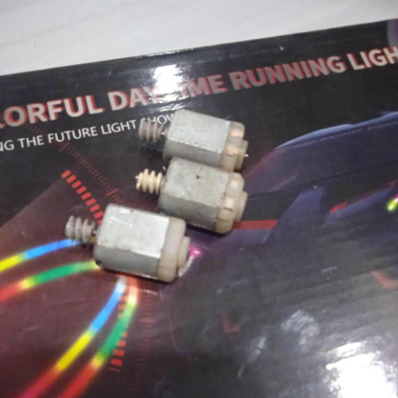 Dinamo 12 volt /motor leveling Wuling,/ koito